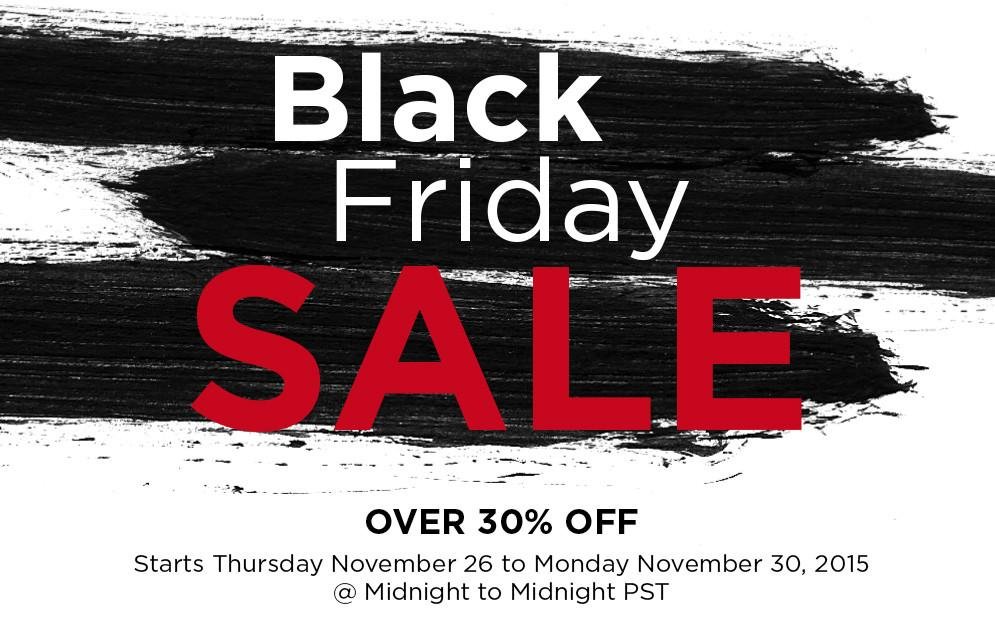 Black Friday and Cyber Monday Sale! - Bio Seaweed Gel USA