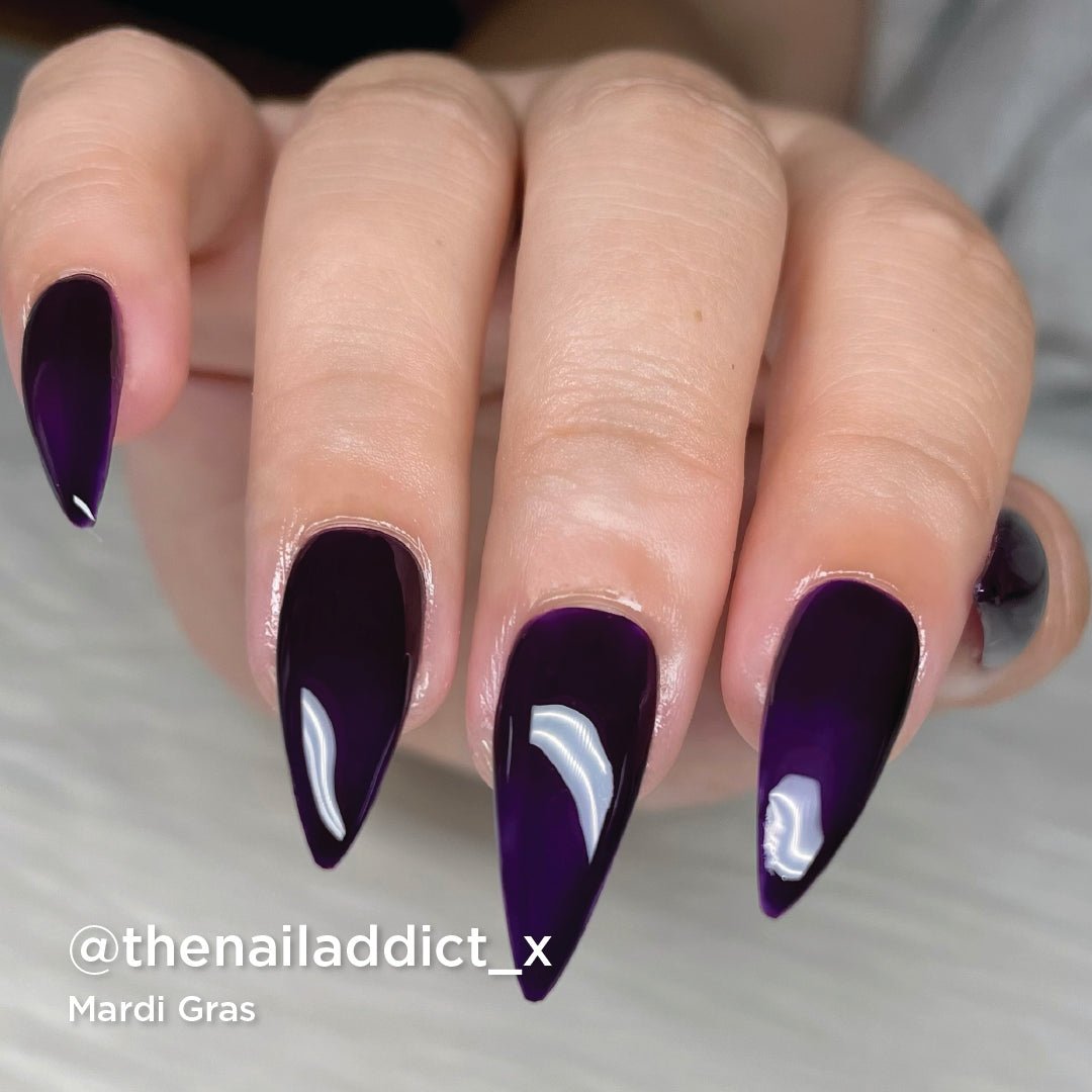 11 Mardi Gras - Bio Seaweed Gel USA