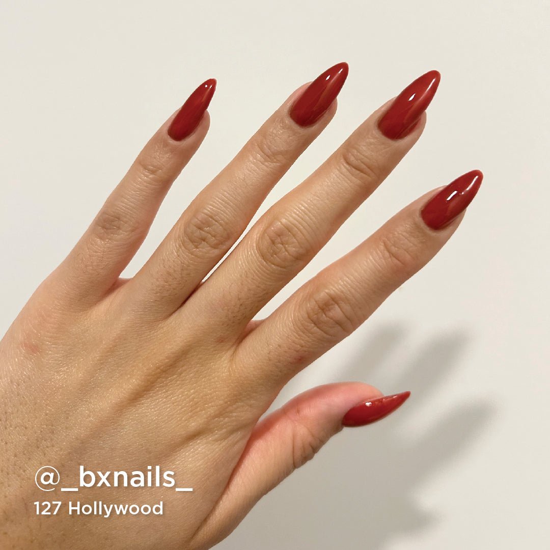 127 Hollywood - Bio Seaweed Gel USA