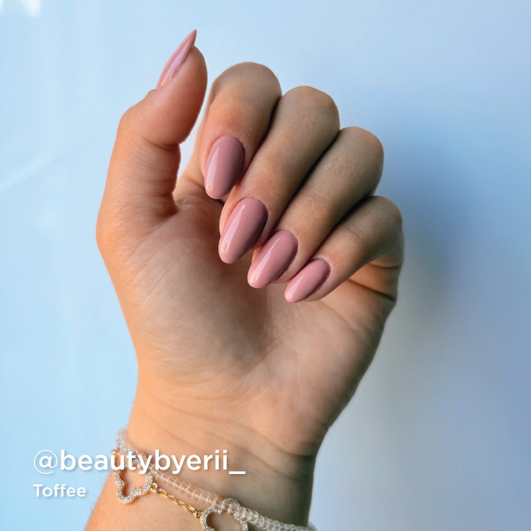 172 Toffee - Bio Seaweed Gel USA