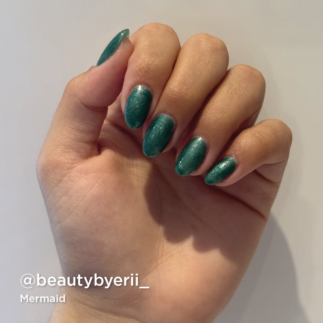 194 Mermaid - Bio Seaweed Gel USA