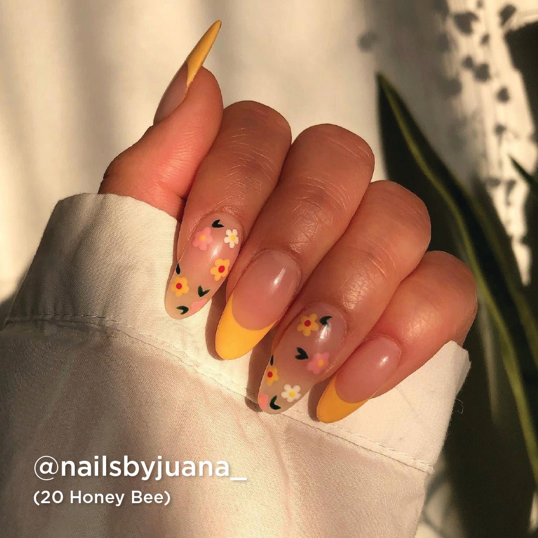 20 Honey Bee - Bio Seaweed Gel USA