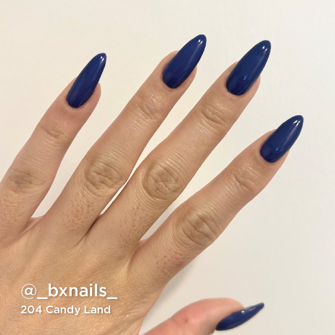 204 Candy Land - Bio Seaweed Gel USA