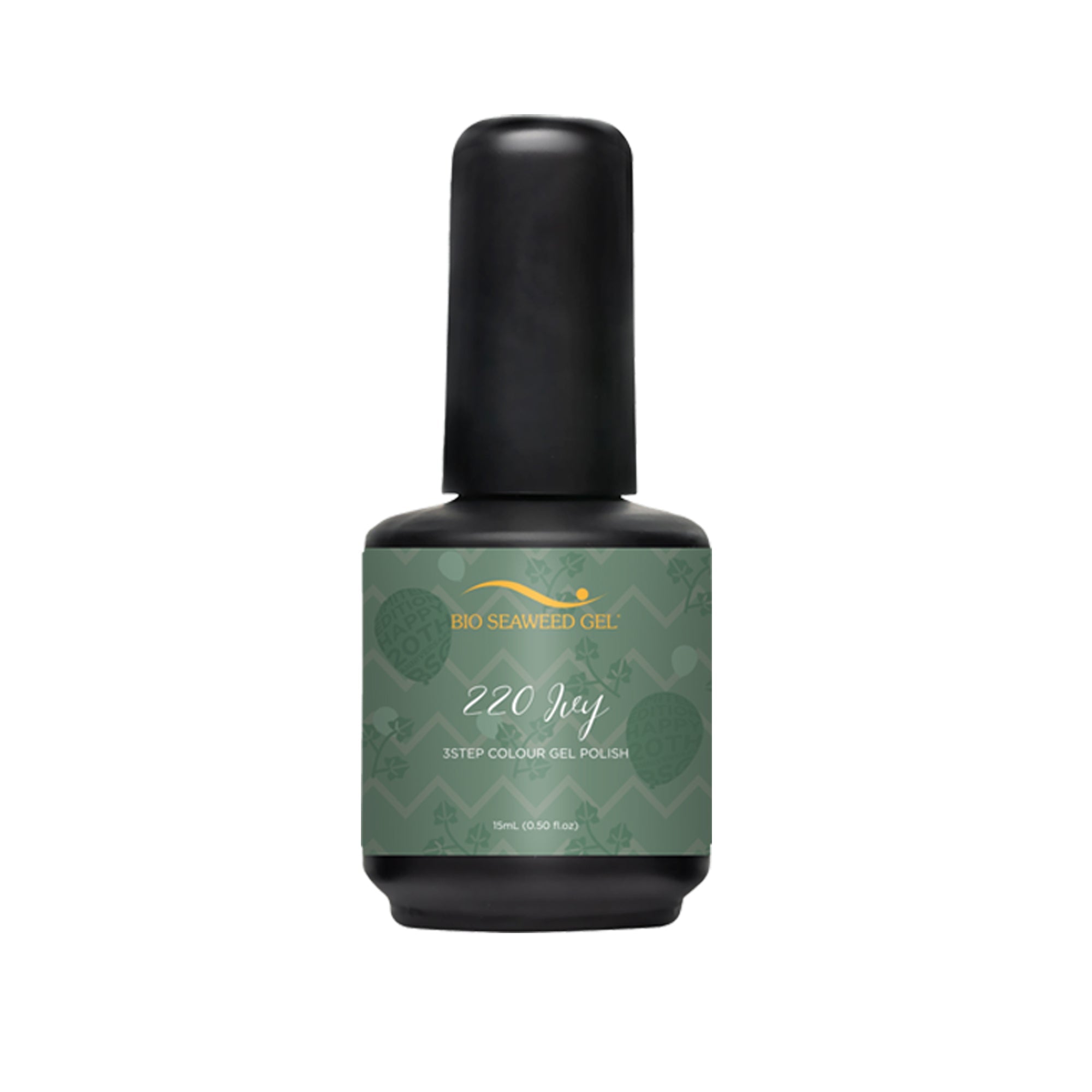 220 Ivy - Bio Seaweed Gel USA