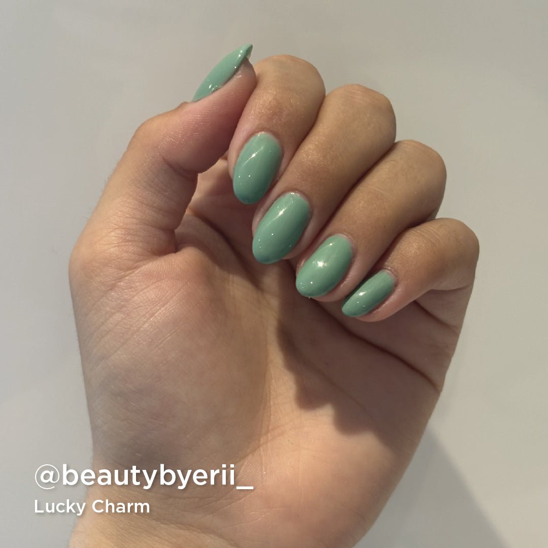 248 Lucky Charm - Bio Seaweed Gel USA