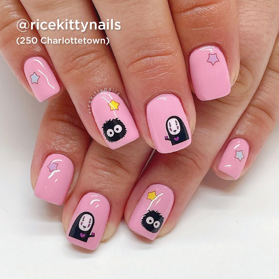 250 Charlottetown - Bio Seaweed Gel USA