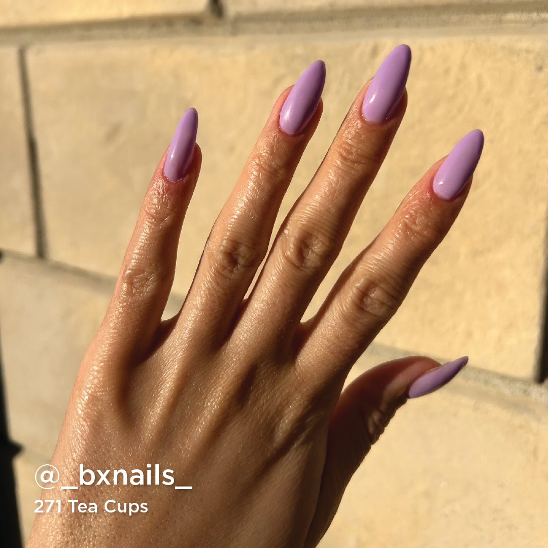 271 Tea Cups - Bio Seaweed Gel USA