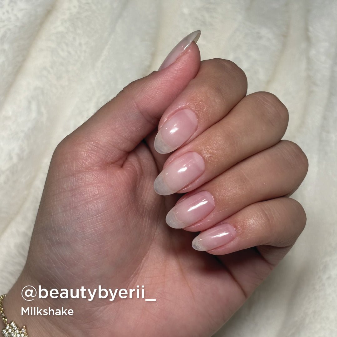 273 Milkshake - Bio Seaweed Gel USA