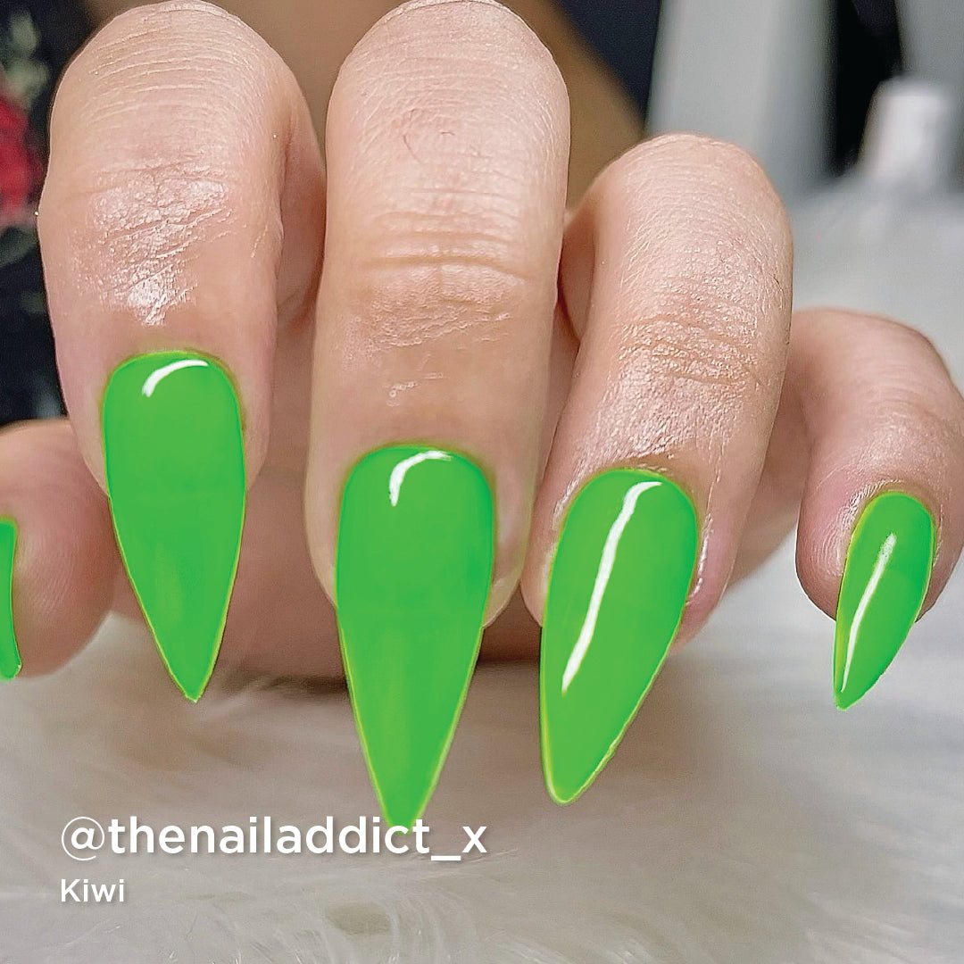 68 Kiwi - Bio Seaweed Gel USA