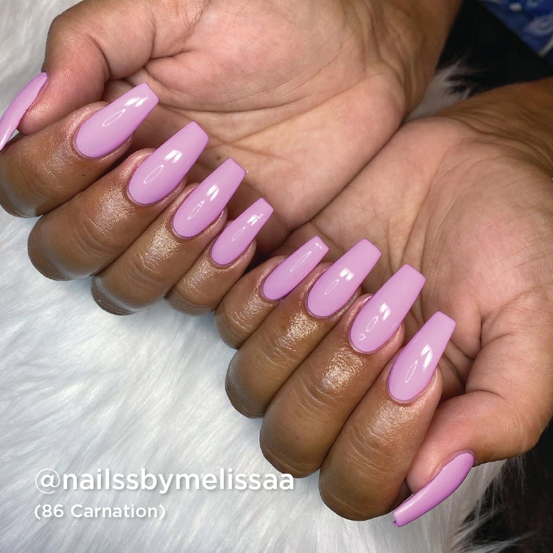 86 Carnation - Bio Seaweed Gel USA