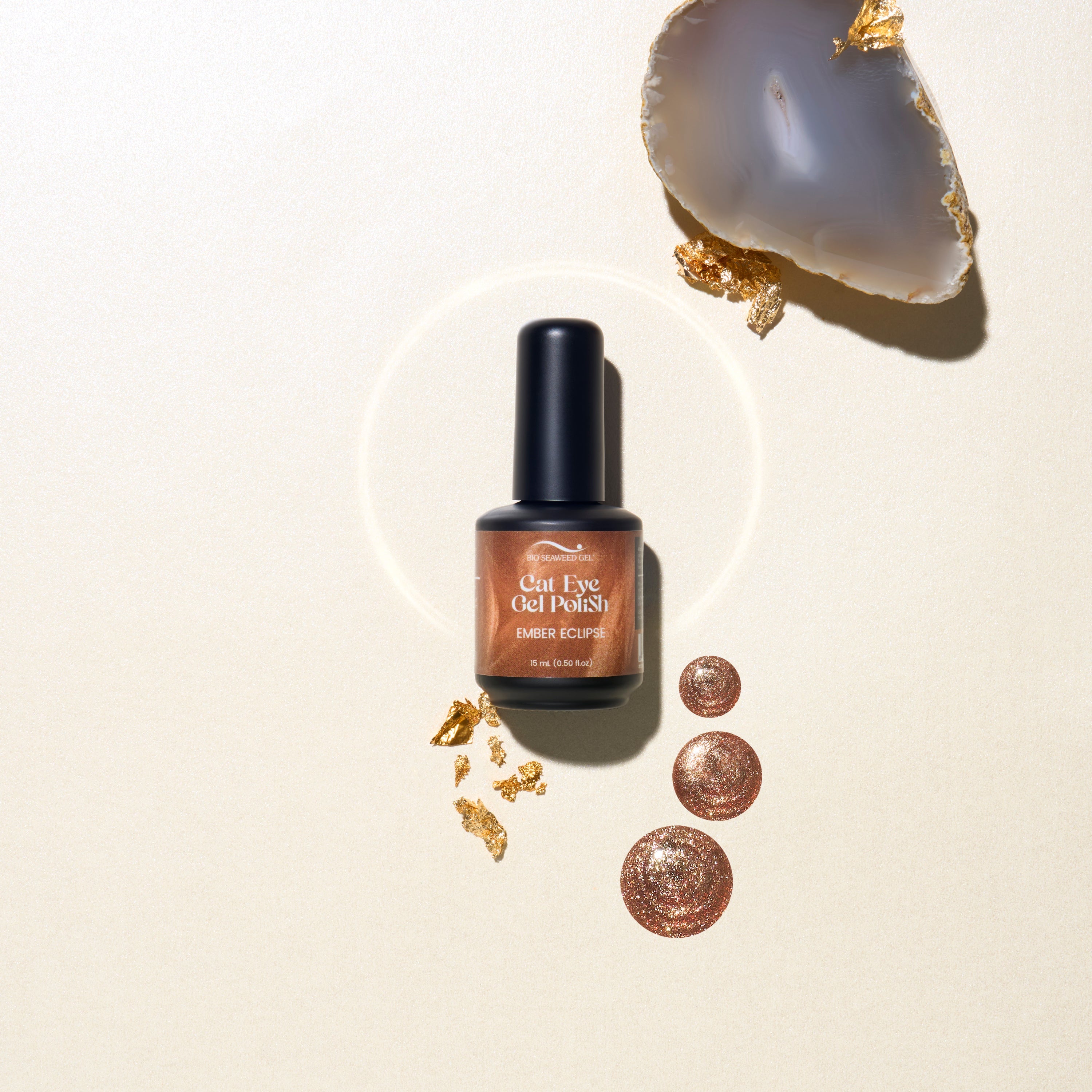 CE13 Ember Eclipse - Bio Seaweed Gel USA