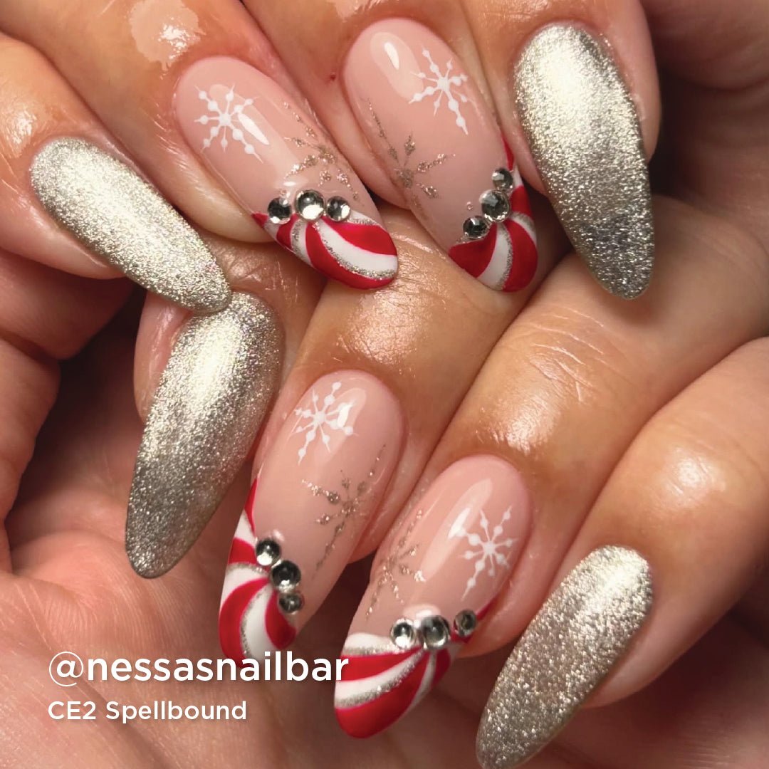 CE2 Spellbound - Bio Seaweed Gel USA