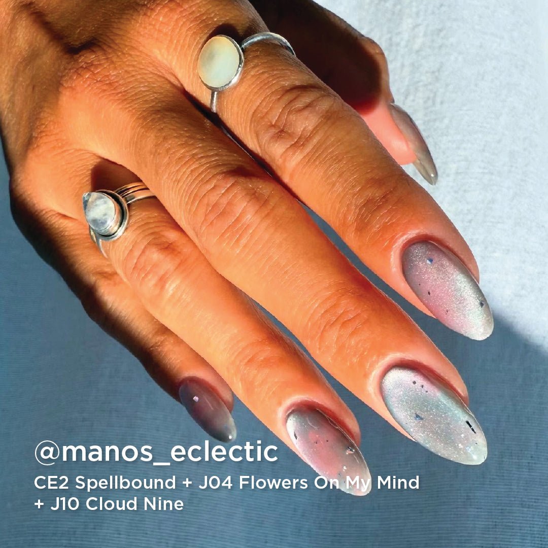 CE2 Spellbound - Bio Seaweed Gel USA