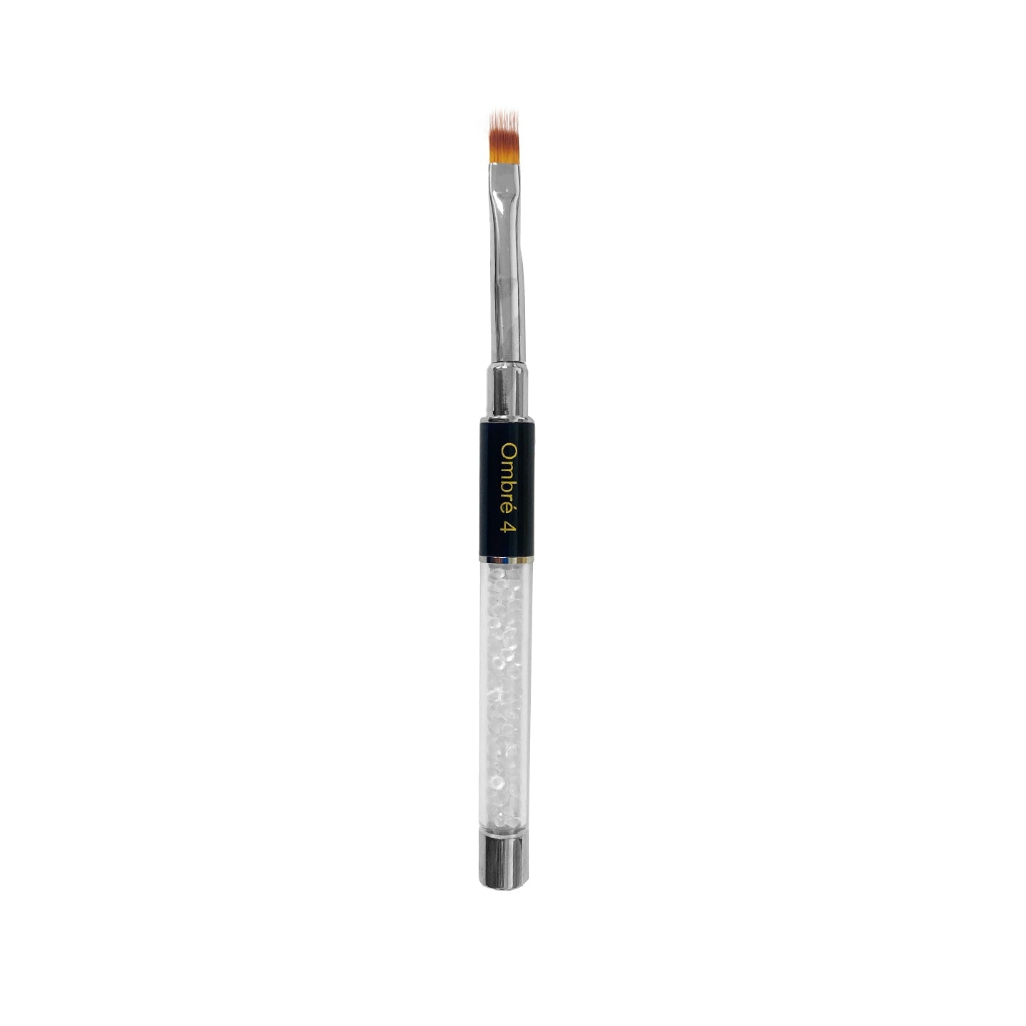 Diamond Nail Art Brush - Bio Seaweed Gel USA