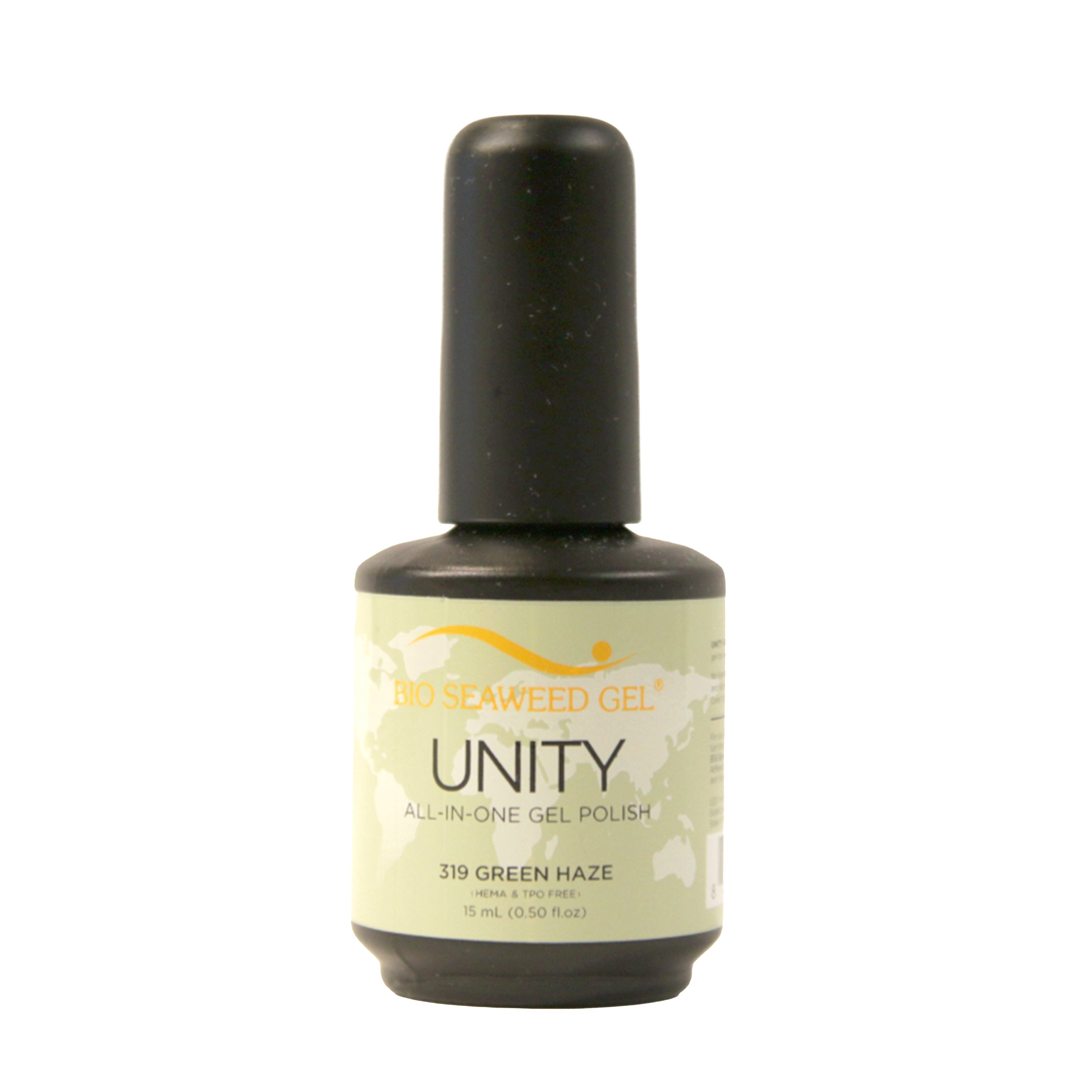 Green Haze - Bio Seaweed Gel USA