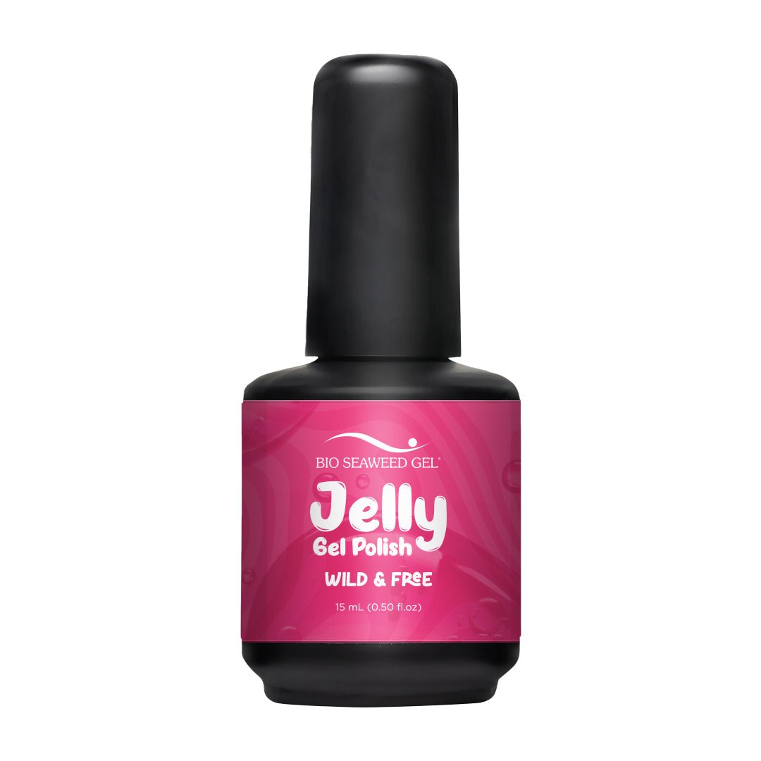 J02 Wild & Free - Bio Seaweed Gel USA