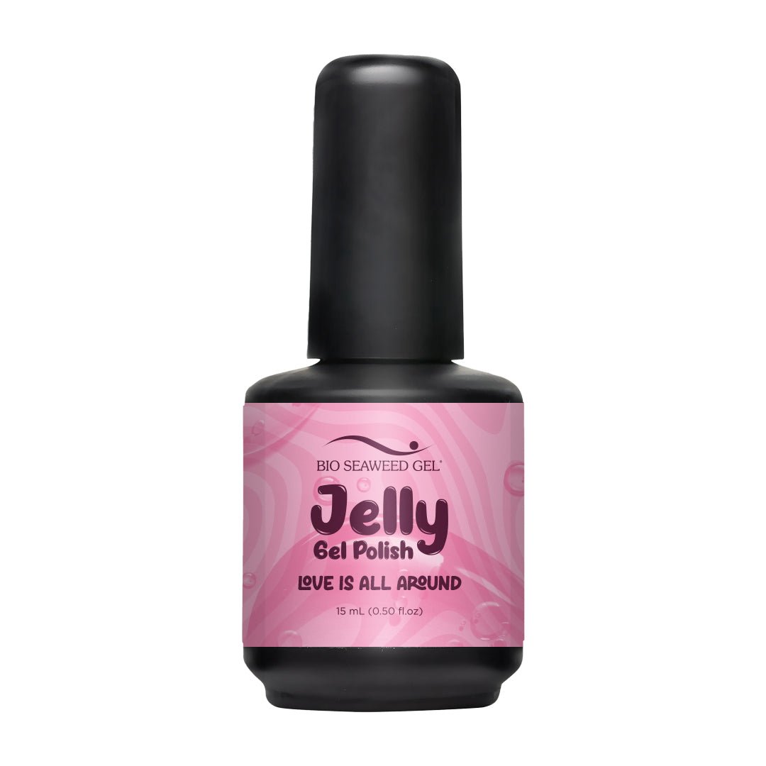 J03 Love Is All Around - Bio Seaweed Gel USA