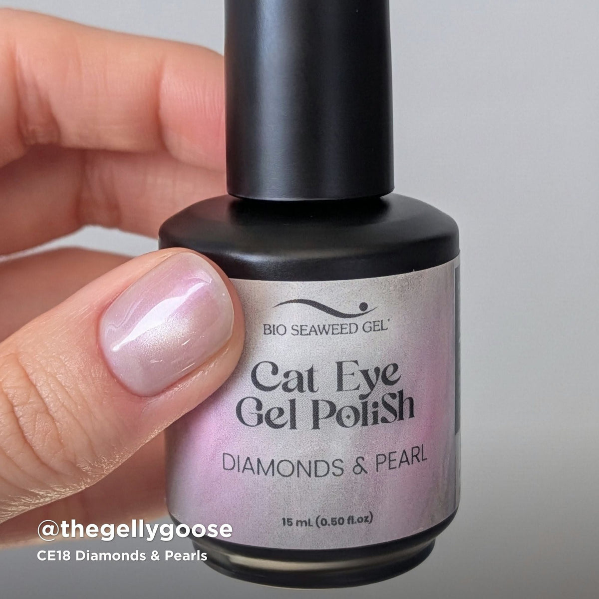 Sky High Dreams Collection #CE14-CE18 - Bio Seaweed Gel USA