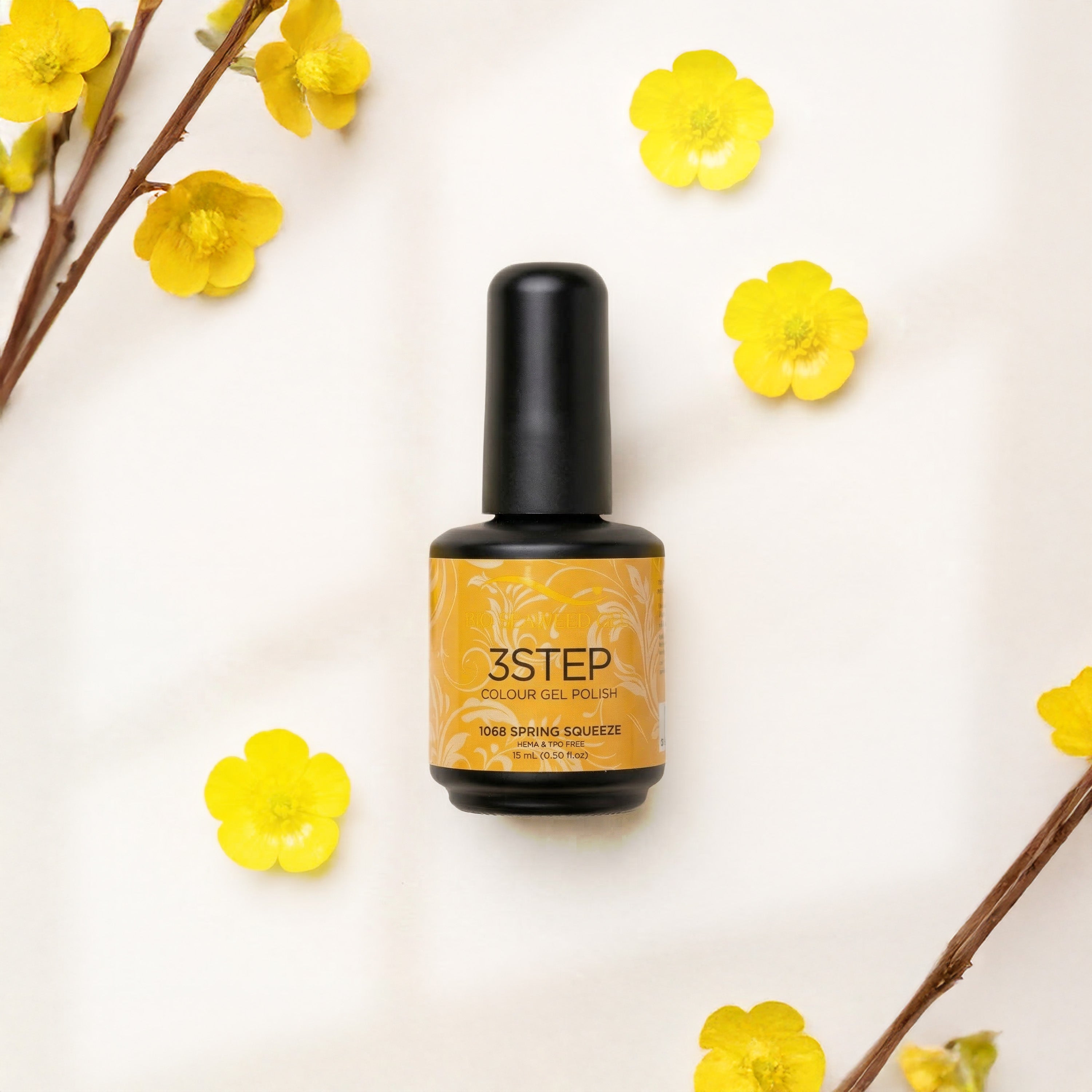 Spring Squeeze - Bio Seaweed Gel USA