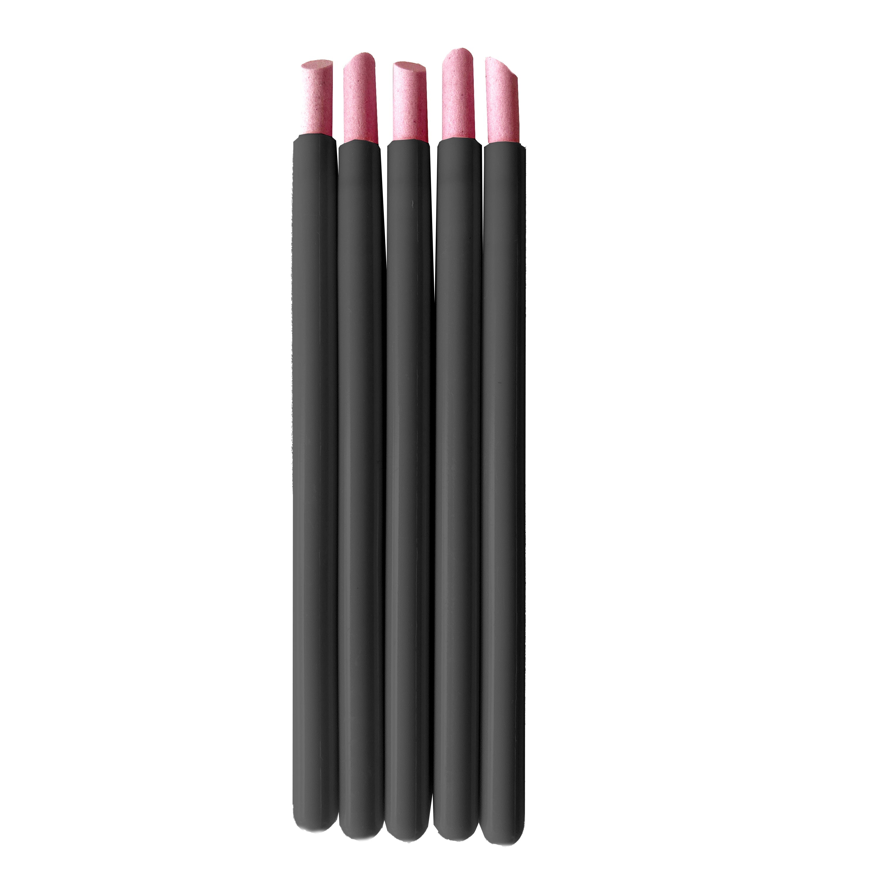 Stone Cuticle Pusher - Bio Seaweed Gel USA