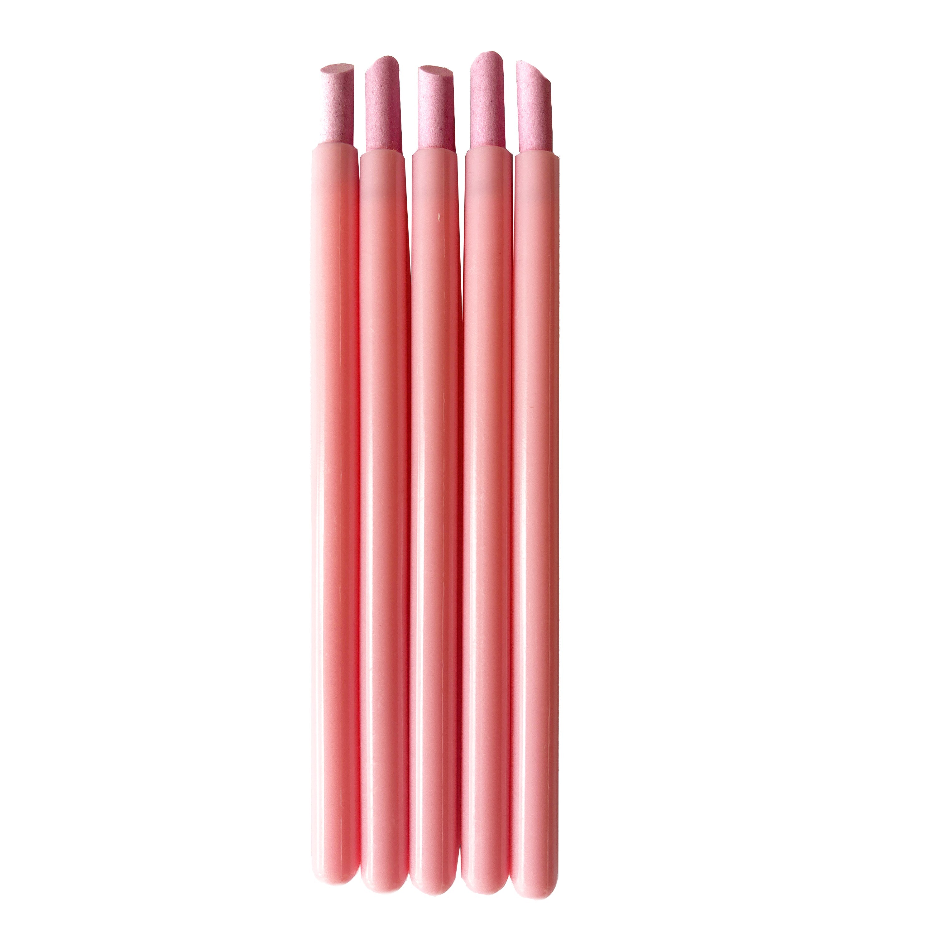 Stone Cuticle Pusher - Bio Seaweed Gel USA