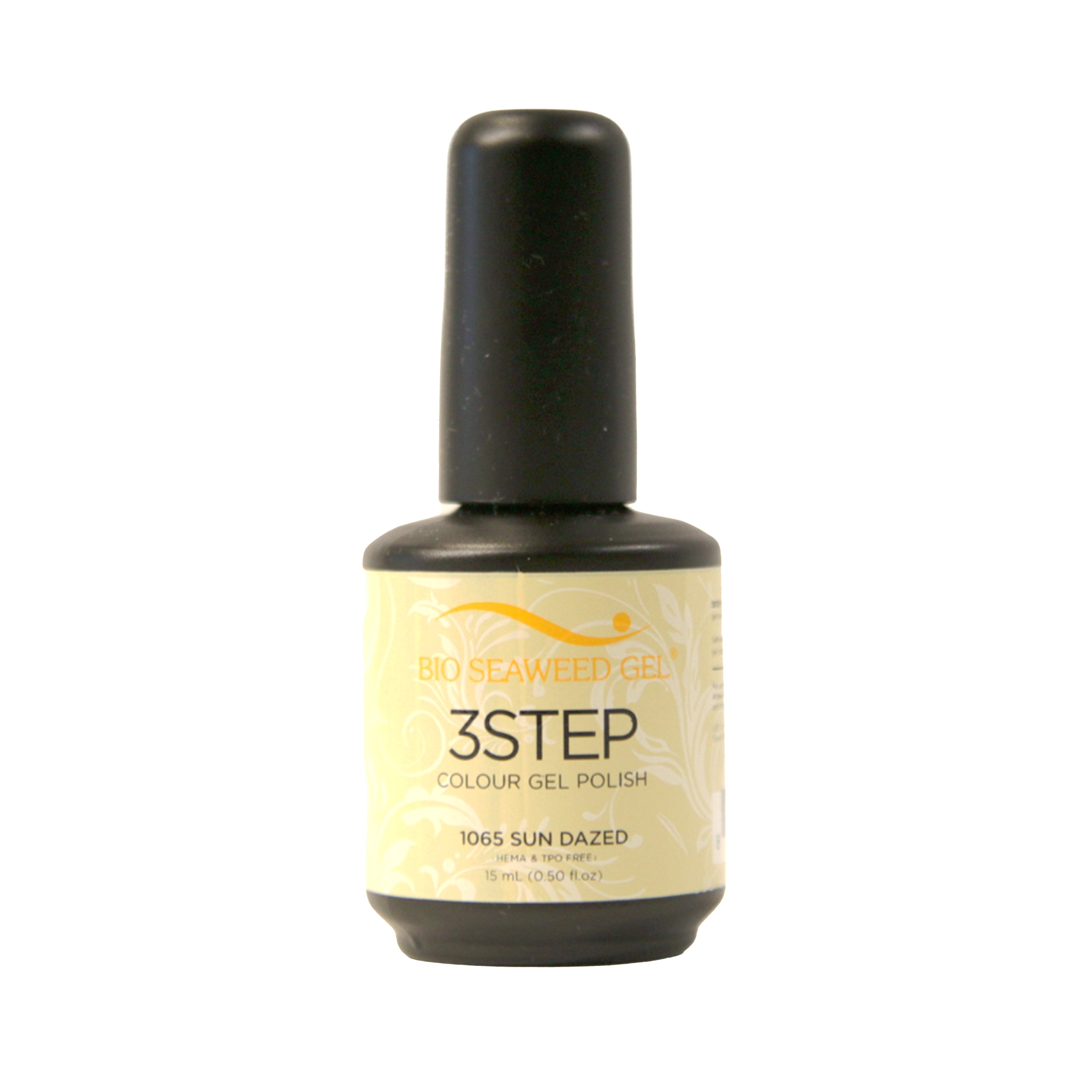 Sun Dazed - Bio Seaweed Gel USA