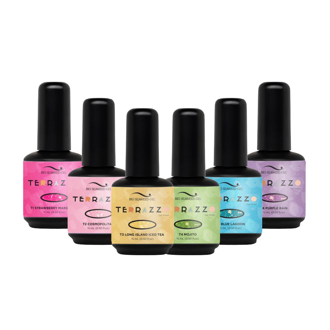 Here's To You! Collection #T1-T6