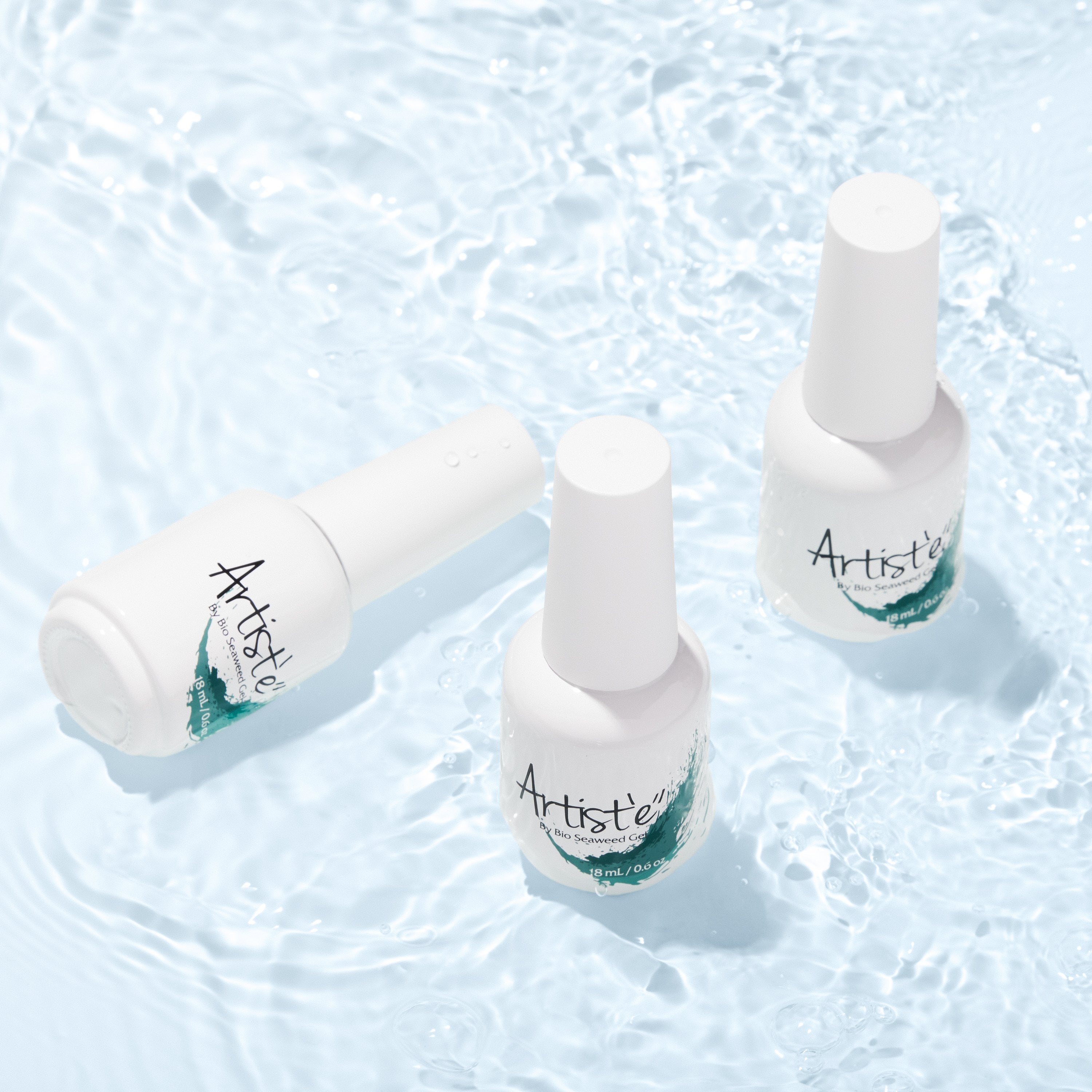 BSG Reward - Artist'e Nail Art Gel Polish
