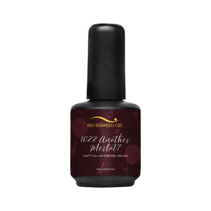 1022 Another Merlot? - Bio Seaweed Gel USA