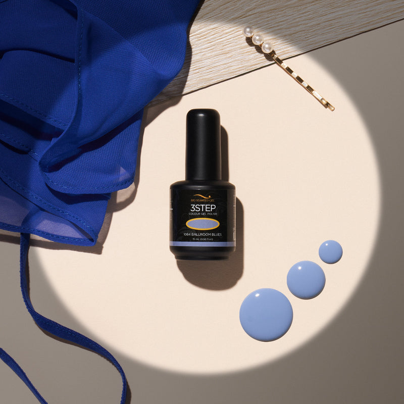 1064 Ballroom Blues - Bio Seaweed Gel USA