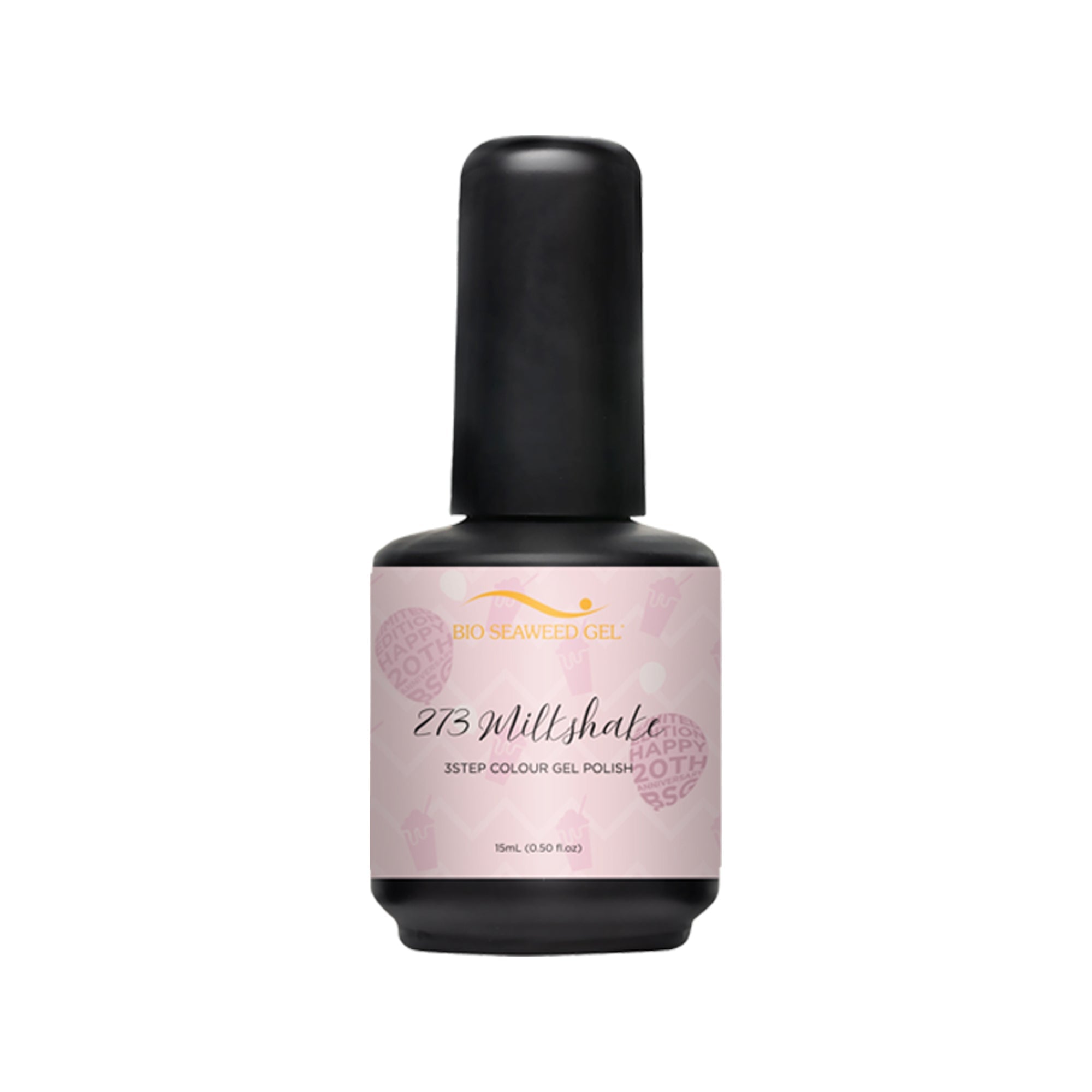 273 Milkshake - Bio Seaweed Gel USA