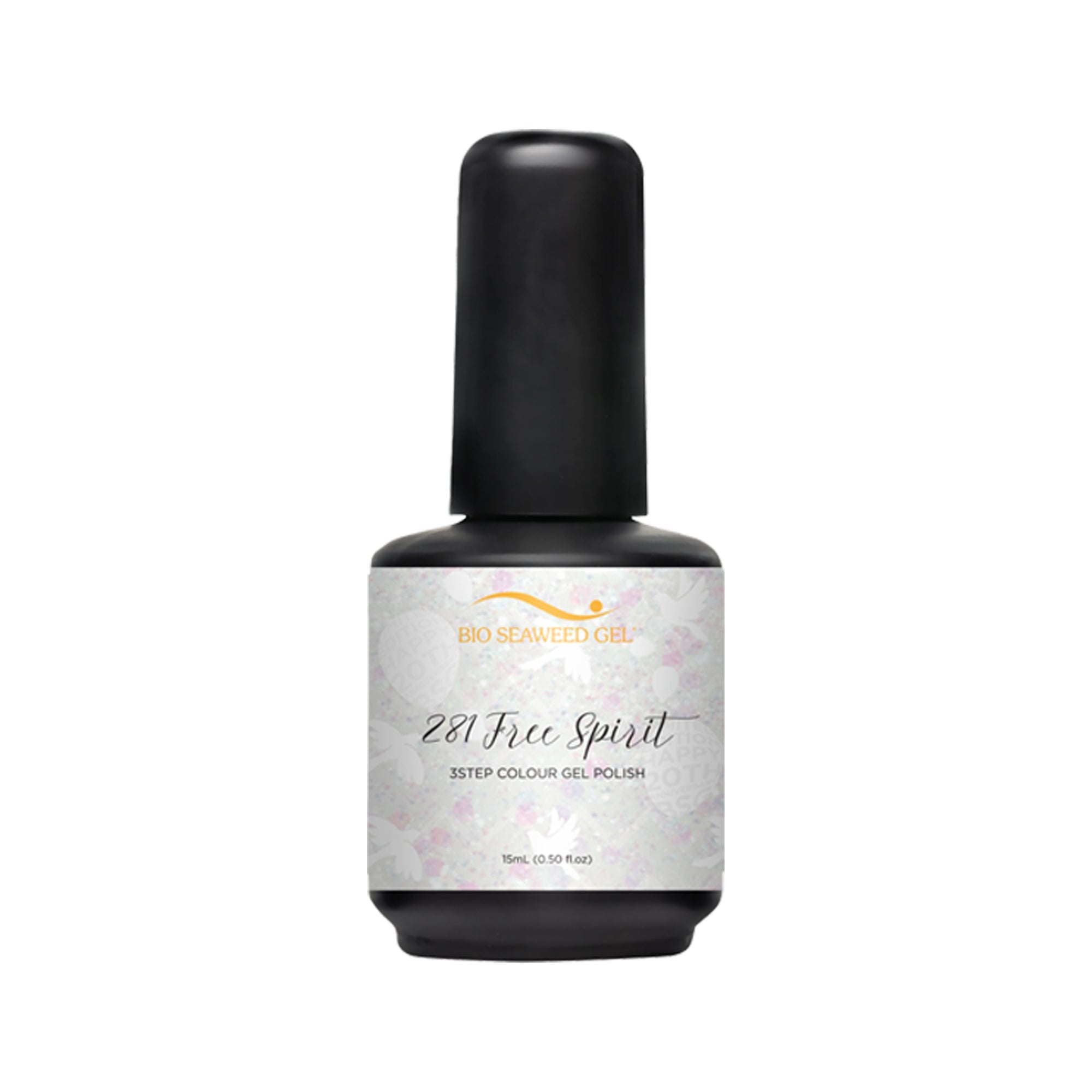 281 Free Spirit - Bio Seaweed Gel USA