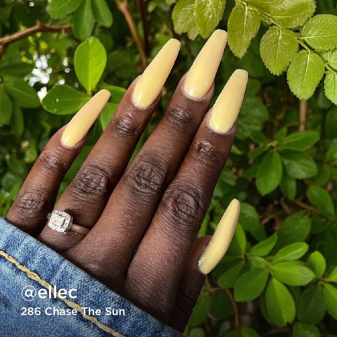 286 Chase the Sun - Bio Seaweed Gel USA