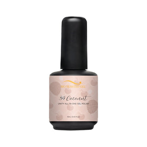 34 Coconut - Bio Seaweed Gel USA