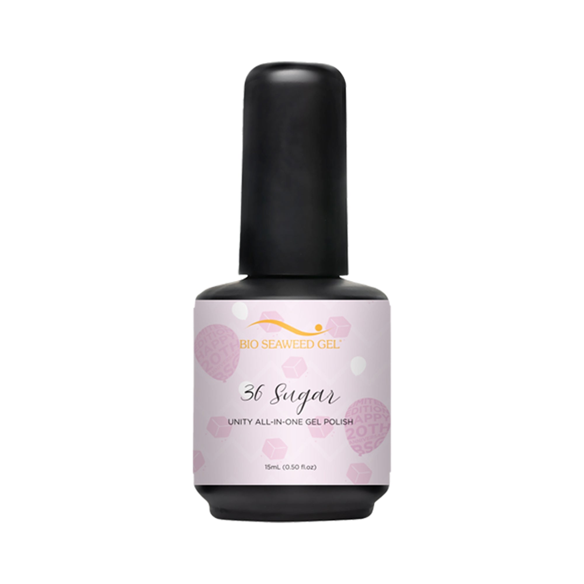 36 Sugar - Bio Seaweed Gel USA