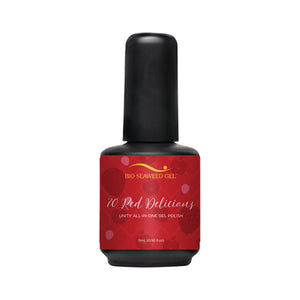 70 Red Delicious - Bio Seaweed Gel USA
