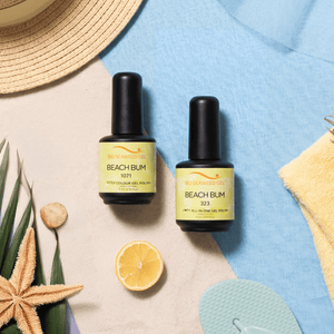 Beach Bum - Bio Seaweed Gel USA