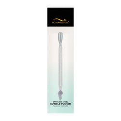 Cuticle Pusher - Bio Seaweed Gel USA