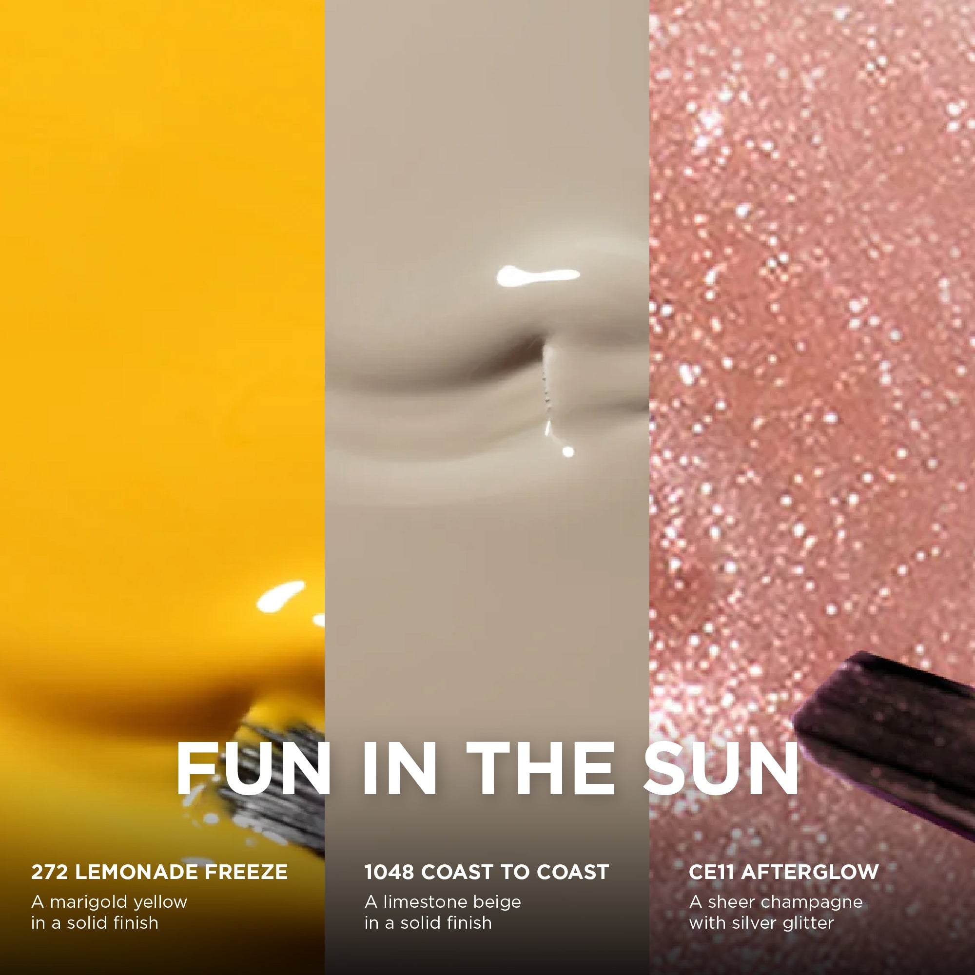 Fun in The Sun - Bio Seaweed Gel USA