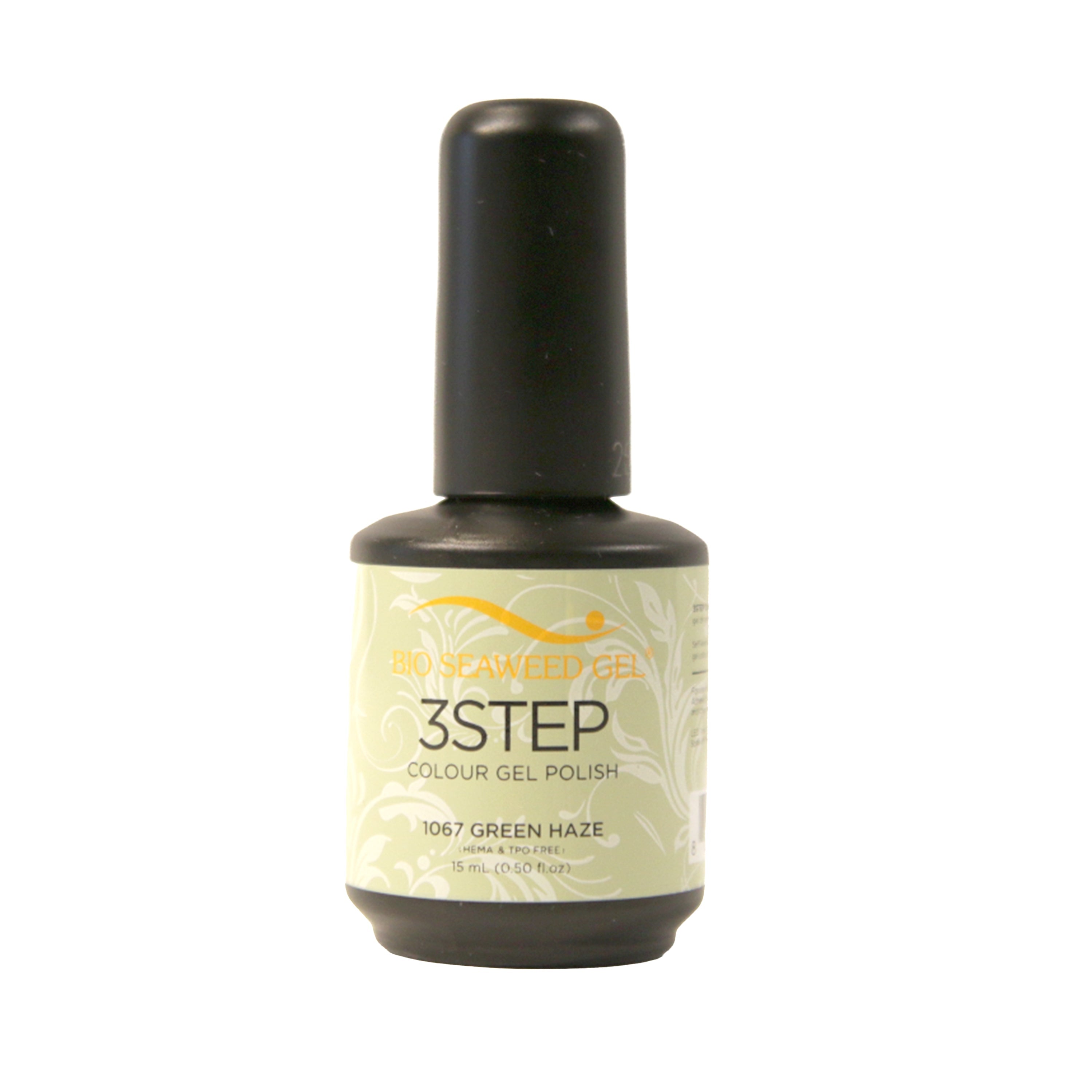 Green Haze - Bio Seaweed Gel USA