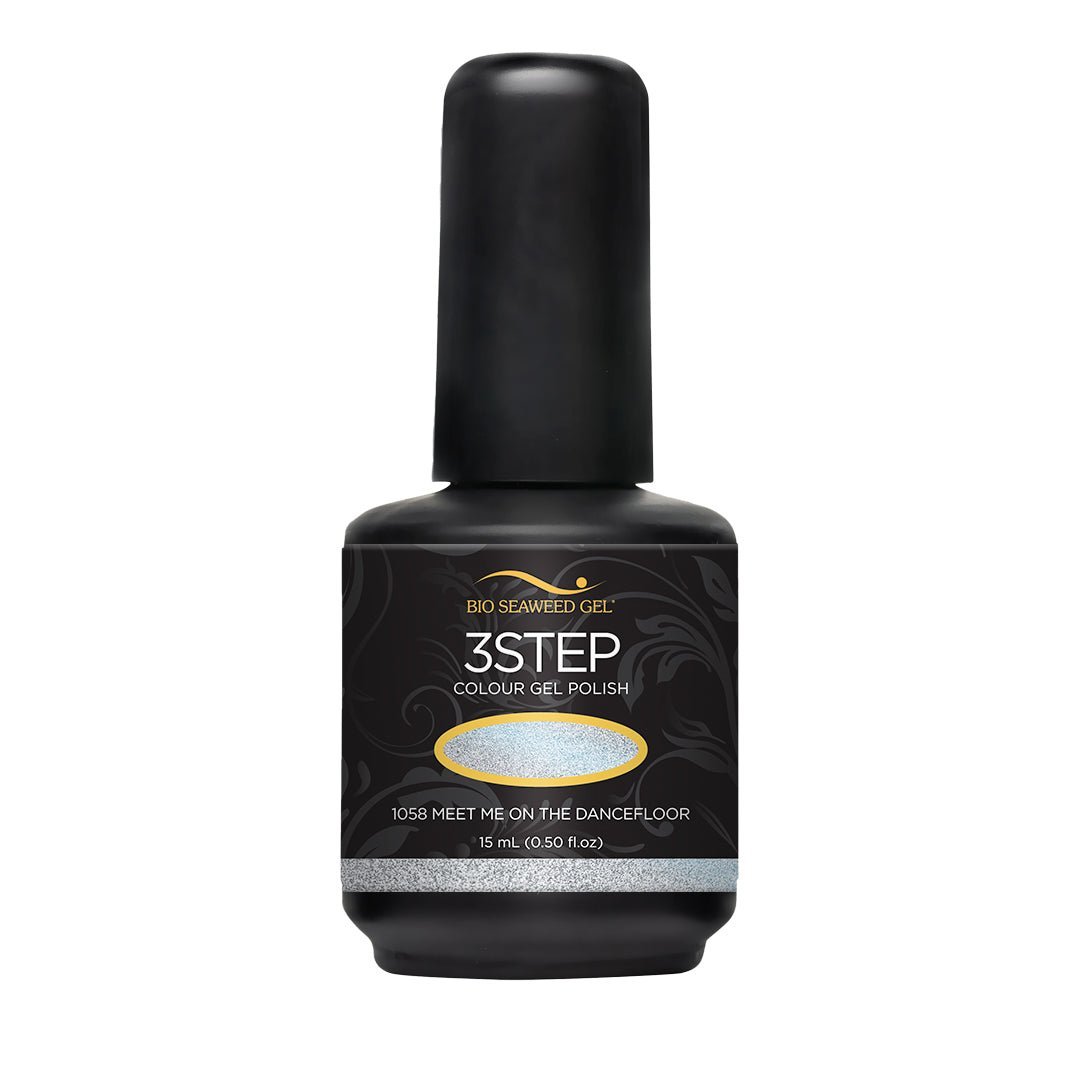 Meet Me On The Dancefloor - Bio Seaweed Gel USA