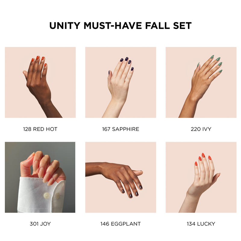 Must - Have Fall Set - Bio Seaweed Gel USA