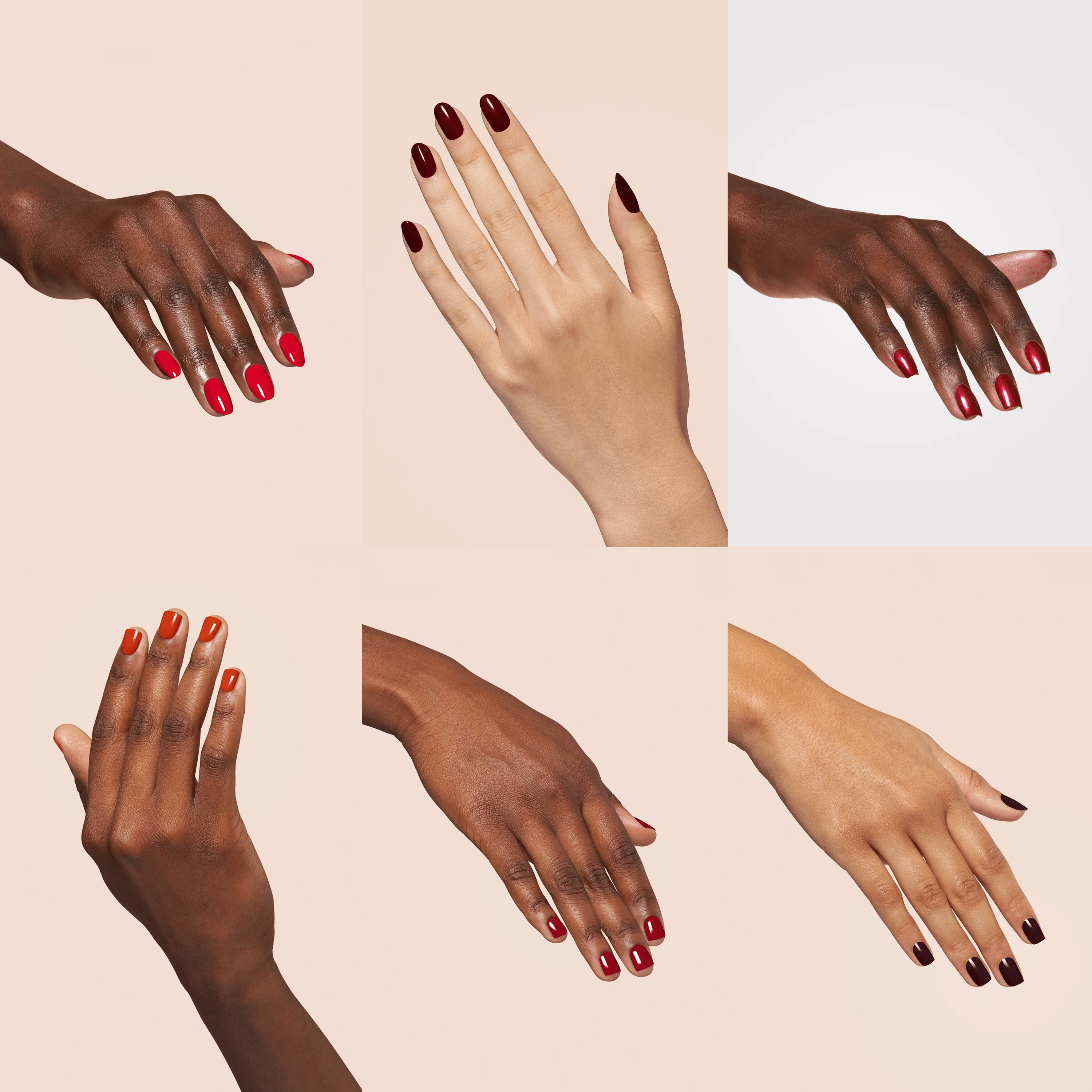 Must - Have Red Set - Bio Seaweed Gel USA