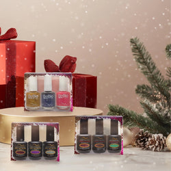 Stocking Stuffer Trio Gift Set - Bio Seaweed Gel USA