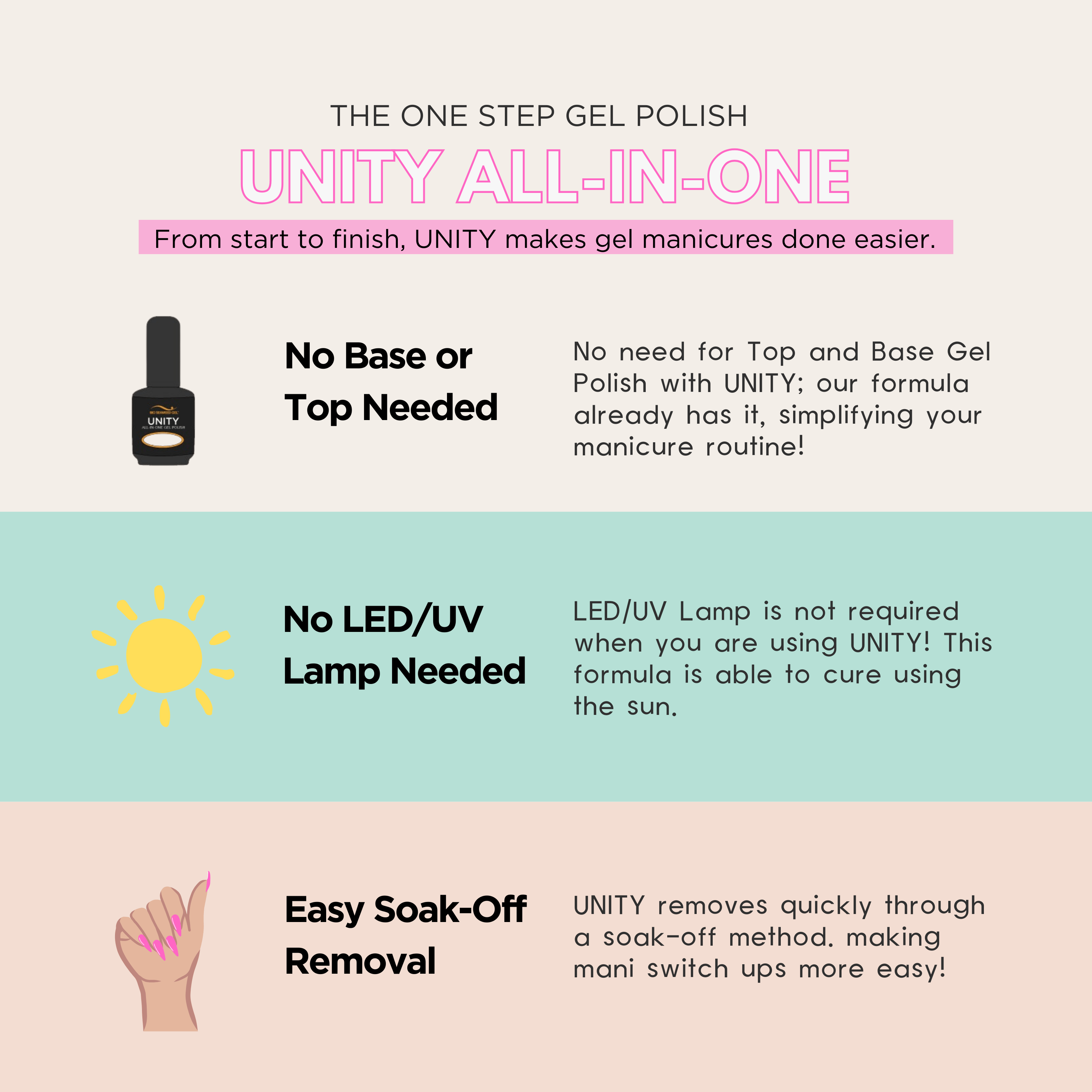 101 Snow White - Bio Seaweed Gel USA